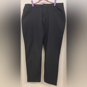 Public Rec Workday Pant 40 x 32